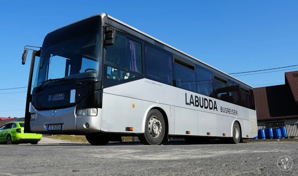 Irisbus Crossway — pojazd 49-miejscowy